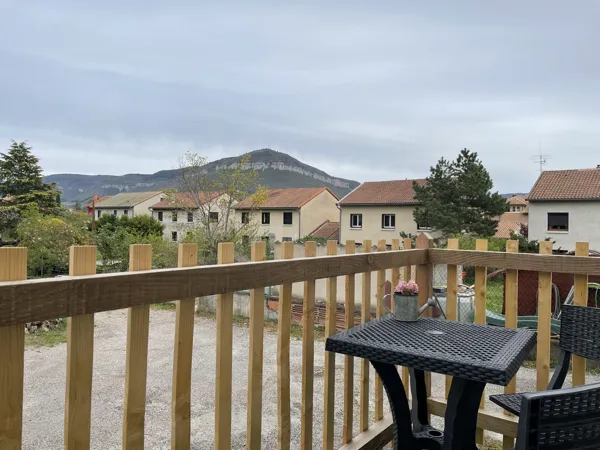 Le Labo, OFFICE DE TOURISME DE MILLAU