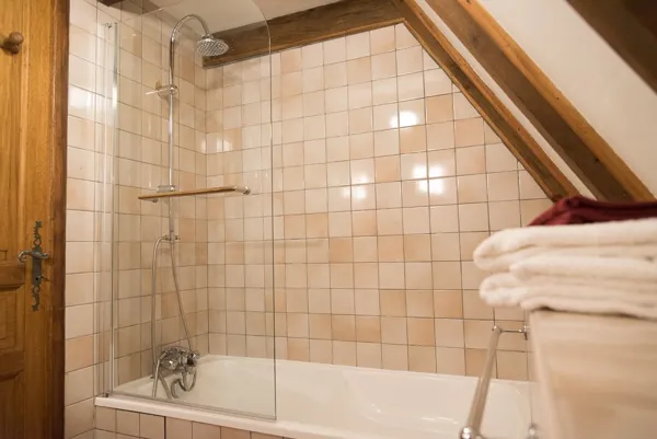 SDB, Château de Salamon