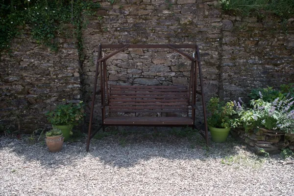 Château de Salamon, Château de Salamon