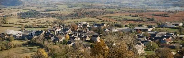 Puech de Buzeins, OFFICE DE TOURISME DE SEVERAC LE CHATEAU