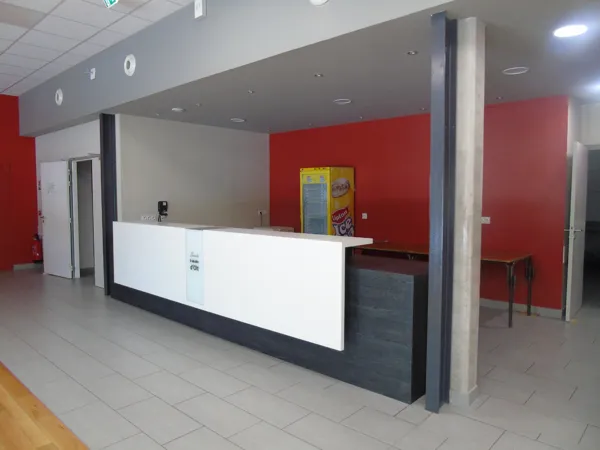 Salle d'animation de Ste Eulalie d'Olt, Office de Tourisme des Causses à l'Aubrac