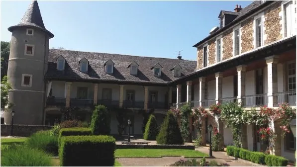 Petite salle de réunion, 