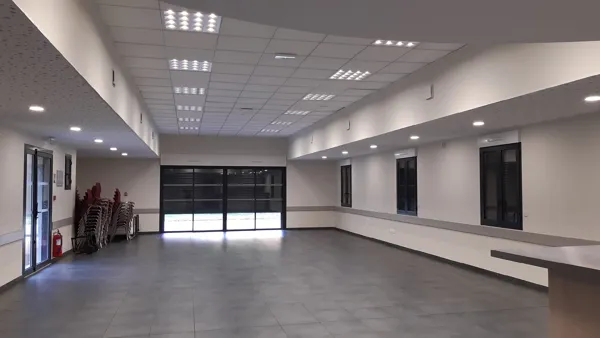 Base de la Cascade, Office de Tourisme des Causses à l'Aubrac