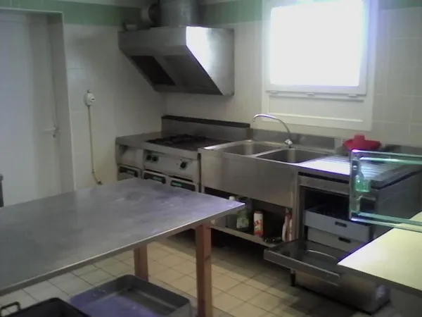 Salle des Fêtes de Pierrefiche d'Olt, OFFICE DE TOURISME INTERCANTONAL SAINT GENIEZ  / CAMPAGNAC