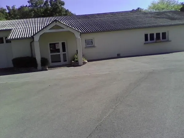 Salle des Fêtes de Pierrefiche d'Olt, OFFICE DE TOURISME INTERCANTONAL SAINT GENIEZ  / CAMPAGNAC