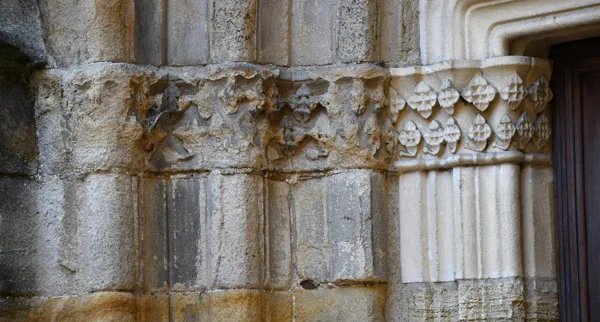 Église des Pénitents - Chapelle des Augustins