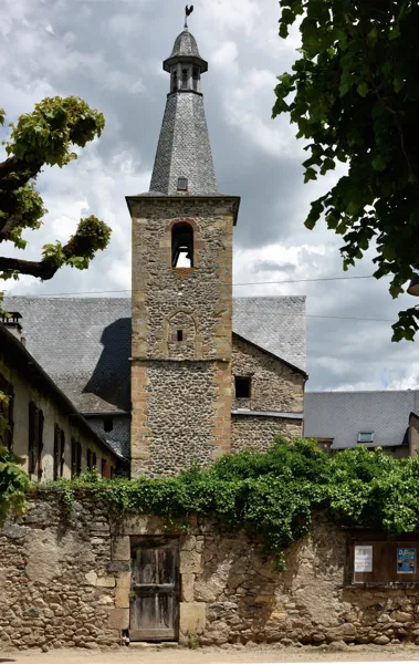 Église des Pénitents - Chapelle des Augustins