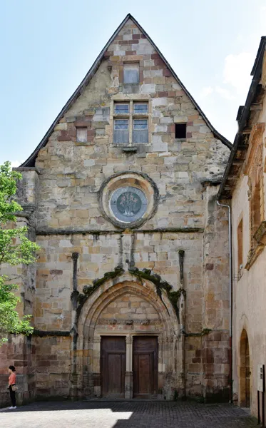 Église des Pénitents - Chapelle des Augustins
