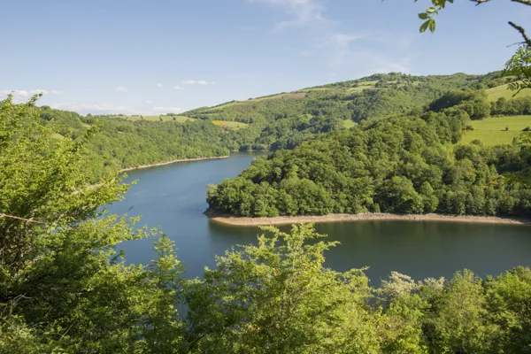 Lac de Castelnau-Lassouts
