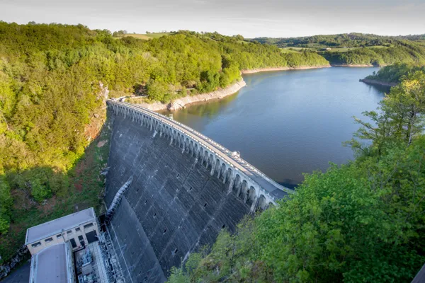 Barrage de Castelnau-Lassouts