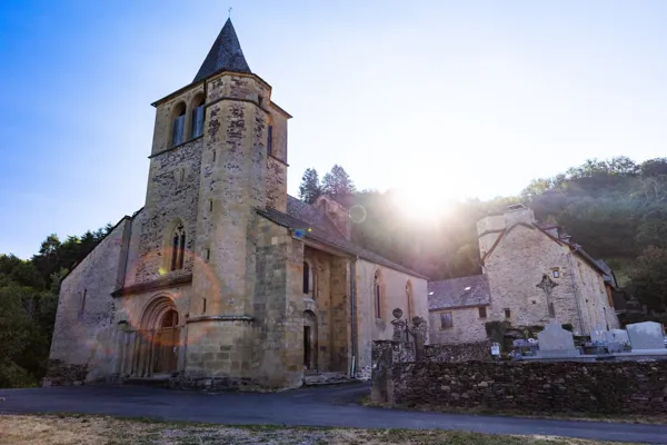 L'Église du Cambon