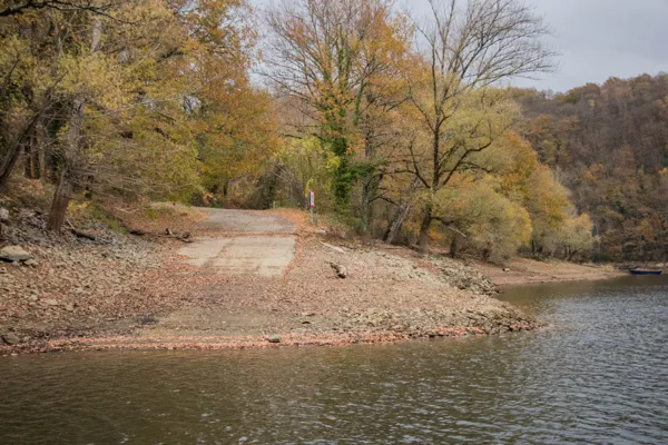 Les Alauzets, Fédération de pêche de l'Aveyron