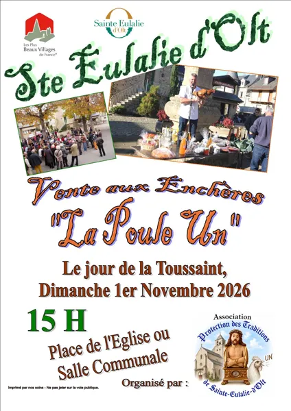 Vente aux enchères 