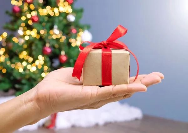 Opération « Noël solidaire »