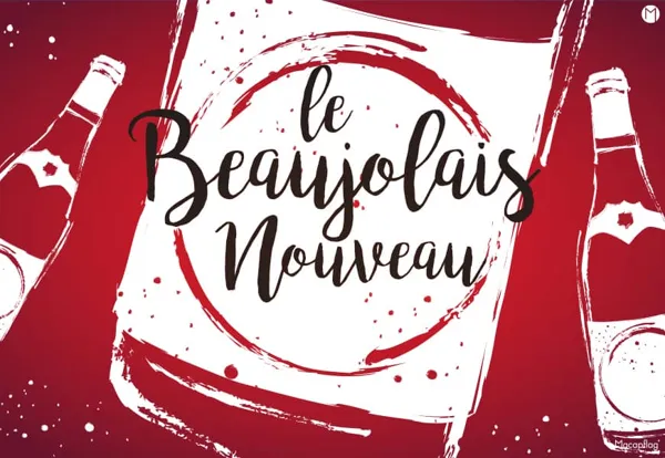 Soirée Beaujolais Nouveau à Laissac