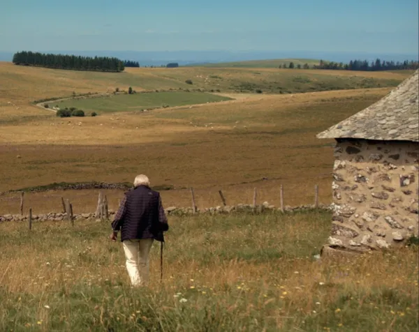Projection-rencontre - Éleveurs d’horizons au cinéma l'Eveil
