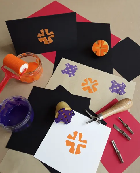 Visite/atelier pour tous : 