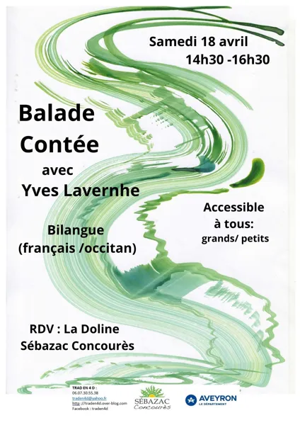 Printemps de Trad En 4D