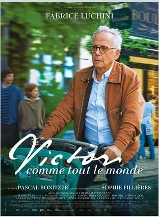 Cinéma : Victor Comme tout le monde