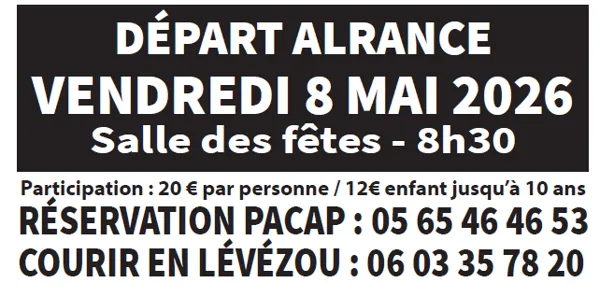 Randonnée Gourmande