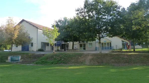 , Grand Gîte Laudinie