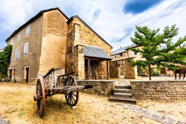 , Nathan Conte (Communauté de communes Causse Aubrac)