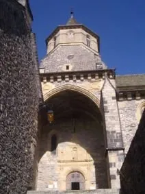 Journées Européennes du Patrimoine à Prades d'Aubrac