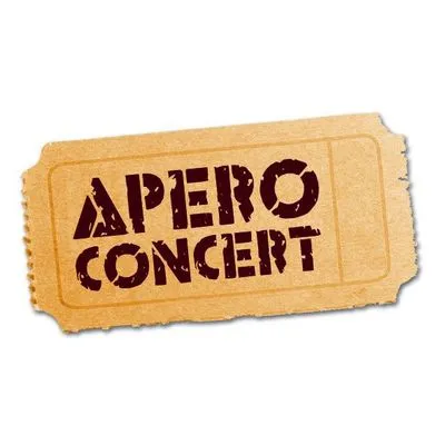 Apéro-concert à Bertholène