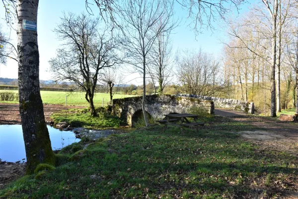 La Serre à Galinière et à Coussergues, Fédération de pêche de l'Aveyron