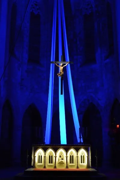 Abbaye de Marcilhac sur Célé, OFFICE DE TOURISME REGIONAL DE VILLEFRANCHE DE ROUERGUE