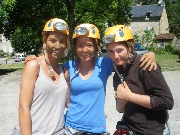 Centre de vacances l'Oustal-Pont les Bains, Centre de vacances l'Oustal-Pont les Bains