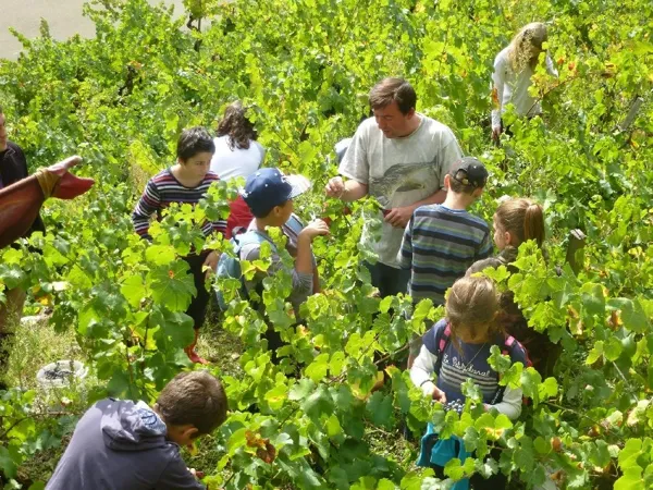 L'Oustal - Pont les Bains, 