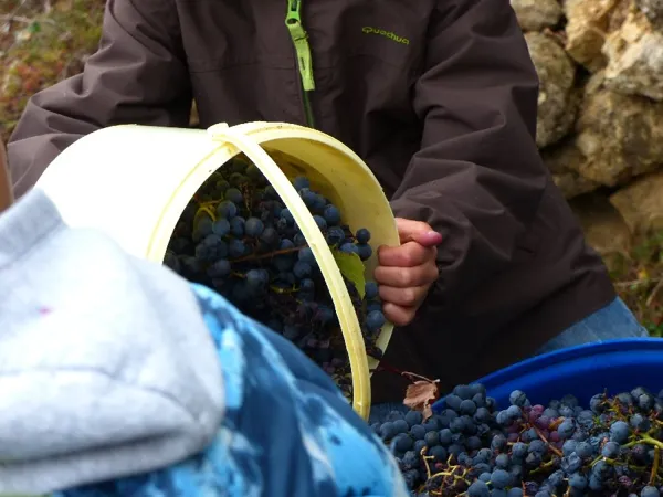 L'Oustal - Pont les Bains, 