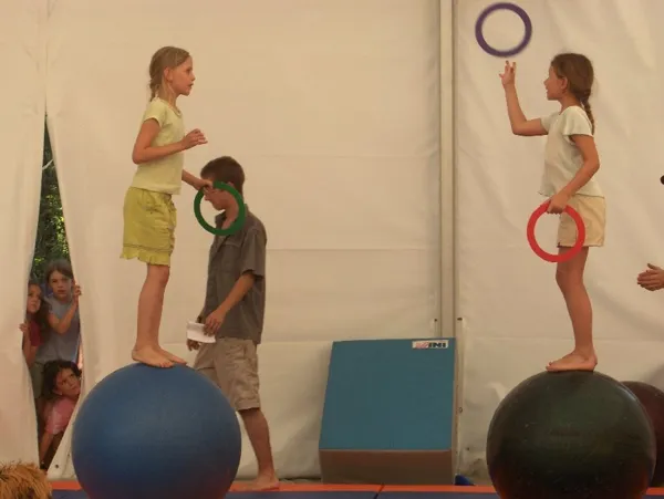 L'Oustal - Pont les Bains, 