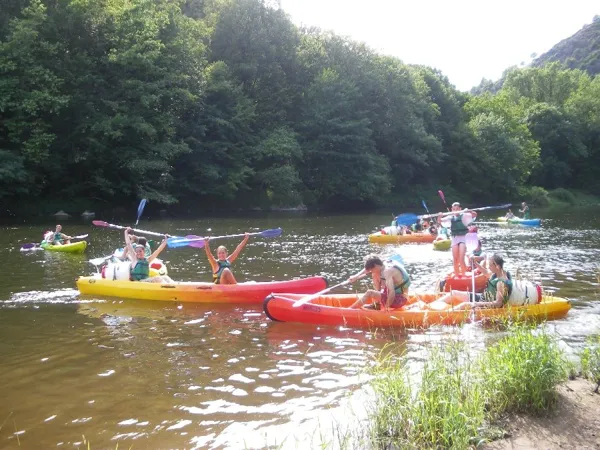 L'Oustal - Pont les Bains, 