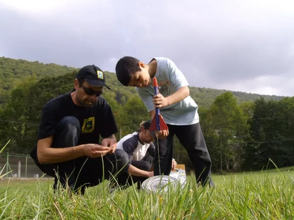 L'Oustal - Pont les Bains, 