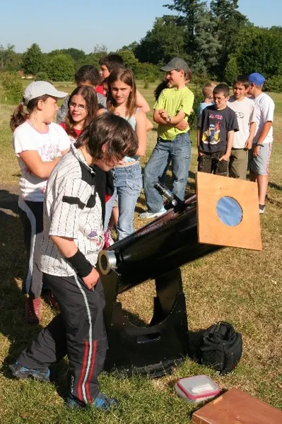 L'Oustal - Pont les Bains, 