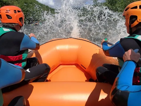 L'Oustal - Pont les Bains, 