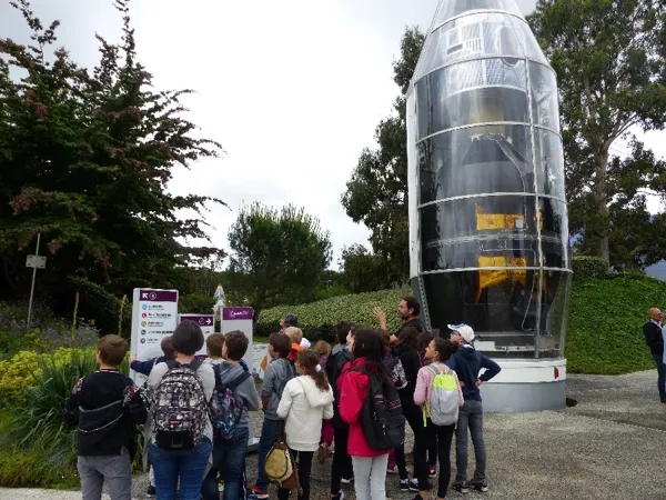 L'Oustal - Pont les Bains, 