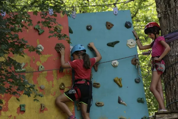 L'Oustal - Pont les Bains, 