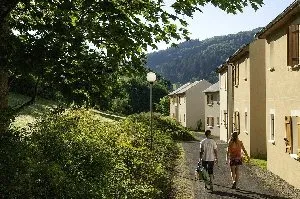 Le Village Goélia (groupes), Office de Tourisme des Causses à l'Aubrac
