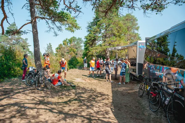 Deltour Autocars (groupes), Deltour Cycling