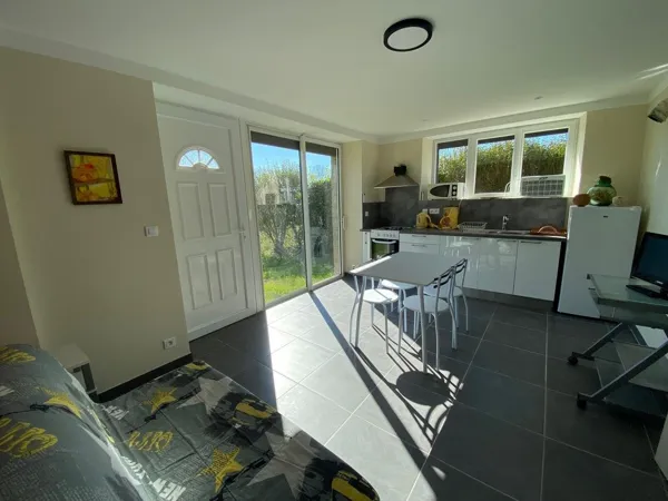 Gîte de Montginoux - Monique Puechguiral  (groupes), OFFICE DE TOURISME DE PARELOUP LEVEZOU