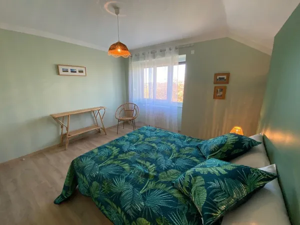 Gîte de Montginoux - Monique Puechguiral  (groupes), OFFICE DE TOURISME DE PARELOUP LEVEZOU