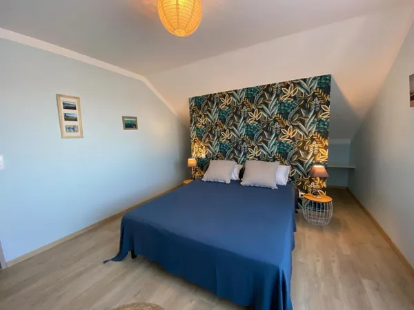 Gîte de Montginoux - Monique Puechguiral  (groupes), OFFICE DE TOURISME DE PARELOUP LEVEZOU