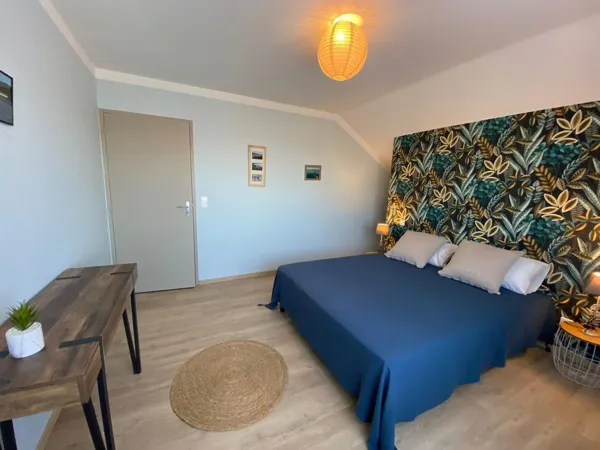 Gîte de Montginoux - Monique Puechguiral  (groupes), OFFICE DE TOURISME DE PARELOUP LEVEZOU