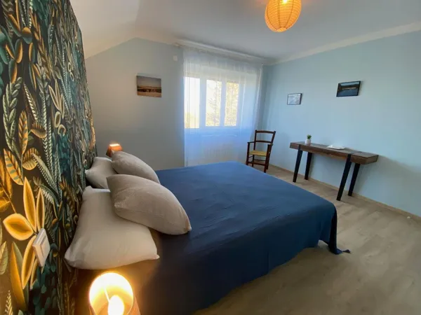 Gîte de Montginoux - Monique Puechguiral  (groupes), OFFICE DE TOURISME DE PARELOUP LEVEZOU