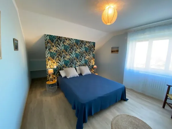 Gîte de Montginoux - Monique Puechguiral  (groupes), OFFICE DE TOURISME DE PARELOUP LEVEZOU