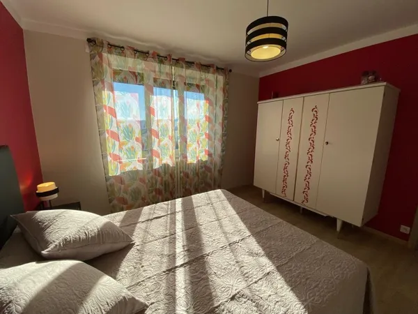 Gîte de Montginoux - Monique Puechguiral  (groupes), OFFICE DE TOURISME DE PARELOUP LEVEZOU