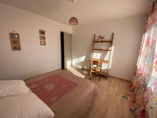 Gîte de Montginoux - Monique Puechguiral  (groupes), OFFICE DE TOURISME DE PARELOUP LEVEZOU